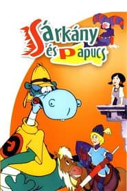 Sárkány és papucs