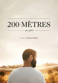200 Metros