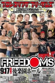 FREEDOMS 9th Anniversary Memorial Conference