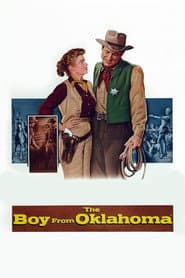 El muchacho de Oklahoma