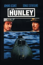 La leyenda del Hunley (El primer submarino)