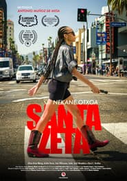 Santa Zeta