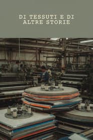 Di tessuti e di altre storie