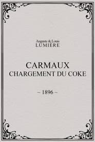 Carmaux, chargement du coke