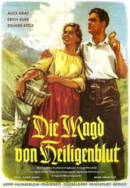 Die Magd von Heiligenblut