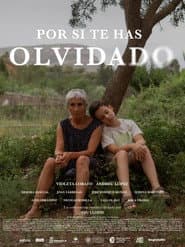 Por si te has olvidado