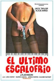 El último escalofrío