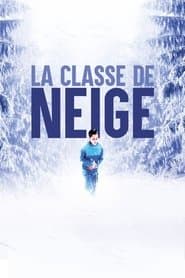 La clase de nieve