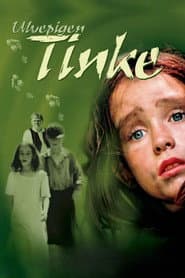 Ulvepigen Tinke