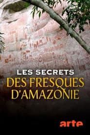 Les secrets des fresques d'Amazonie