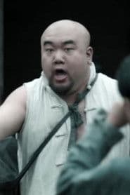 陈先民