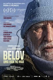 Belov: Uma Vida no Mar