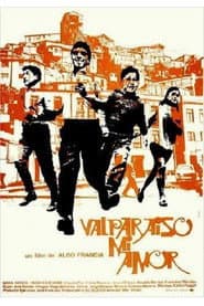 Valparaíso mi amor