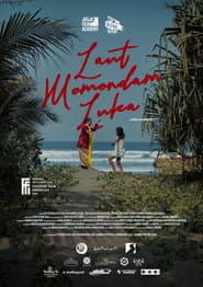 Laut Memendam Luka