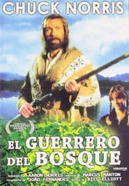 El guerrero del bosque