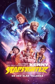 Kenny Starfighter
