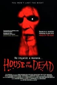 House of the Dead