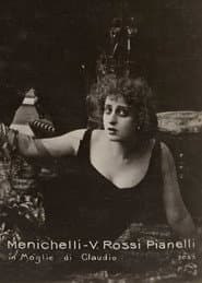 La mujer de Claudio