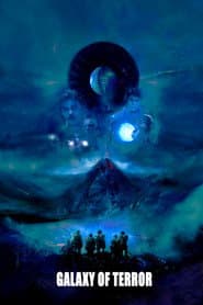 La galaxia del terror