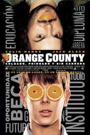 Orange County (colgado, pringado y sin carrera)