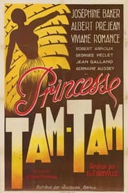 Princesse Tam-Tam