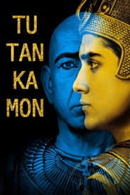 Tutankamón