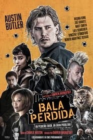 Bala perdida