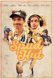 The Spud Hut