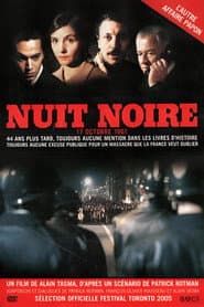 Noche Oscura, 17 De Octubre De 1961