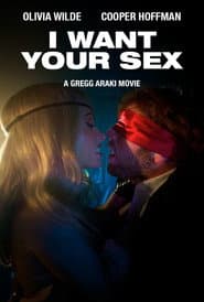 I Want Your Sex