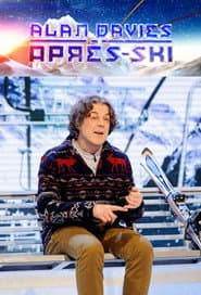 Alan Davies Après-Ski