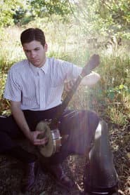 Frank Fairfield