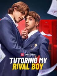 Tutoring My Rival Boy