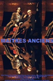 Maîtres anciens