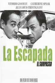 La escapada