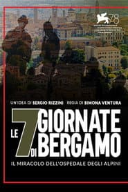 Le 7 giornate di Bergamo