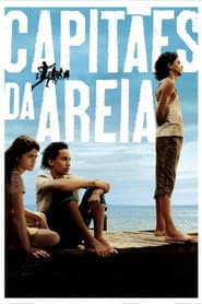 Capitanes de la arena