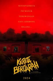Kereta Berdarah