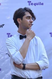 Amirhossein Amini