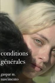 Conditions Générales