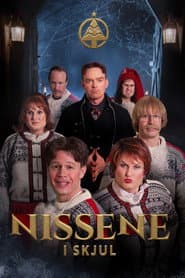 Nissene i skjul