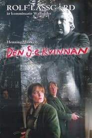 Inspector Wallander: La quinta mujer