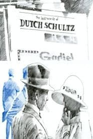 Dutch Schultzin viimeiset sanat