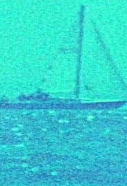 Sea Series #10