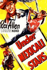 Under Mexicali Stars