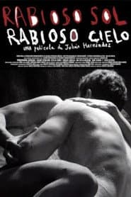 Rabioso sol, rabioso cielo