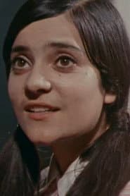 Mehrangiz Gasanova
