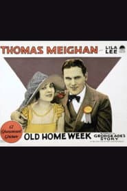 Old Home Week