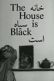 La casa es negra