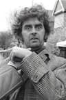 Ian MacNaughton